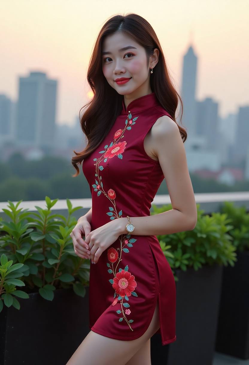 软软围巾的头像
